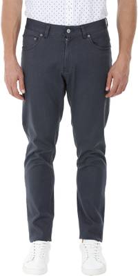 Zobello Slim Men's Grey Jeans