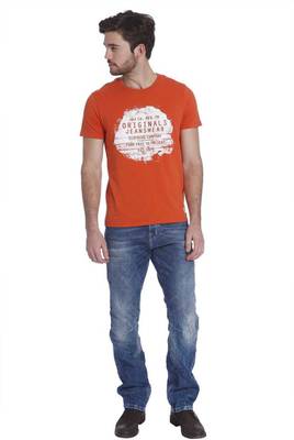 Jack &amp; Jones Slim Men's Blue Jeans