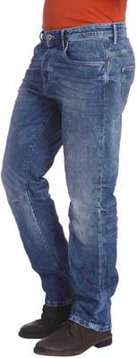 Jack &amp; Jones Slim Men's Blue Jeans