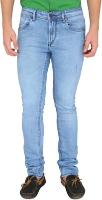 JadeBlue Slim Men's Light Blue Jeans
