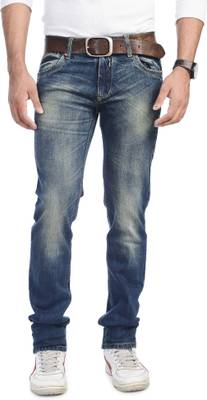 5EM Slim Men's Blue Jeans