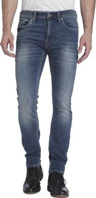 Jack &amp; Jones Regular Men's Blue Jeans