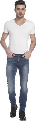 Jack &amp; Jones Regular Men's Blue Jeans