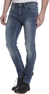 Jack &amp; Jones Regular Men's Blue Jeans