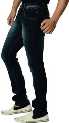 Eos Regular Men's Blue Jeans