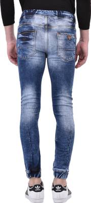 Lafantar Skinny Men's Blue Jeans