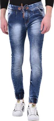 Lafantar Skinny Men's Blue Jeans