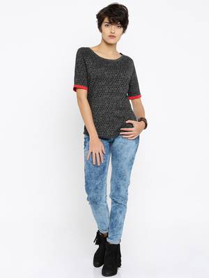 Roadster Skinny Women's Blue Jeans