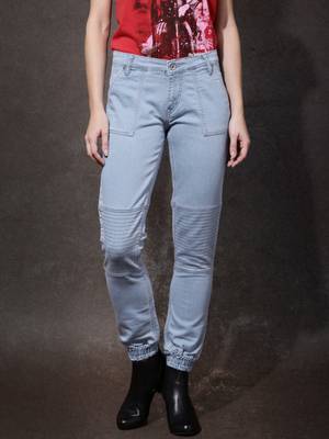 Roadster Regular Women's Blue Jeans