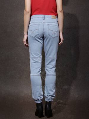 Roadster Regular Women's Blue Jeans