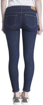 Only Regular Women's Blue Jeans