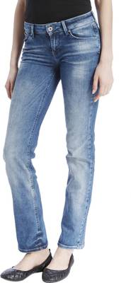 Only Regular Women's Blue Jeans