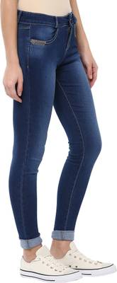 Xpose Slim Women's Blue Jeans