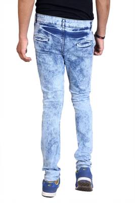 Canoe Slim Men's Blue Jeans
