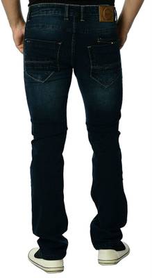 Eos Regular Men's Blue Jeans