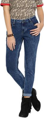 Roadster Skinny Women's Blue Jeans