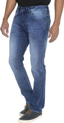 JadeBlue Slim Men's Light Blue Jeans