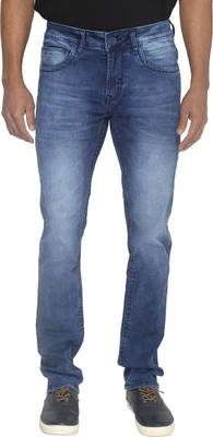 JadeBlue Slim Men's Light Blue Jeans