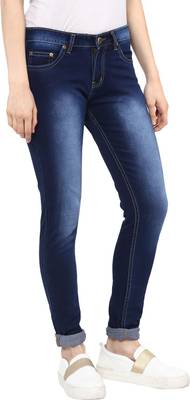 Philios Skinny Women's Blue Jeans