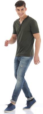 Selected Slim Men's Blue Jeans