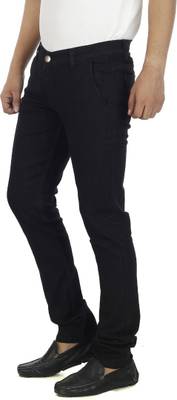 atLast Slim Men's Multicolor Jeans