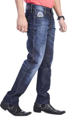 5EM Regular Men's Blue Jeans