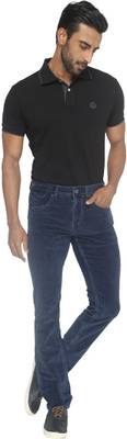 JadeBlue Slim Men's Blue Jeans