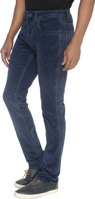 JadeBlue Slim Men's Blue Jeans