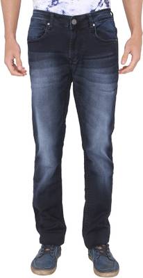 JadeBlue Slim Men's Dark Blue Jeans