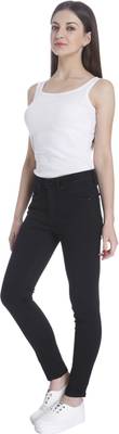 Only Slim Women's Dark Blue Jeans