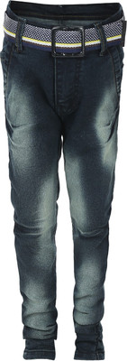 

Finery Regular Boys Dark Blue Jeans