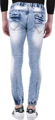Lafantar Skinny Men's Light Blue Jeans