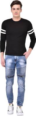 Lafantar Skinny Men's Light Blue Jeans