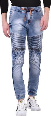 Lafantar Skinny Men's Light Blue Jeans