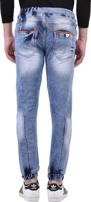 Lafantar Skinny Men's Light Blue Jeans