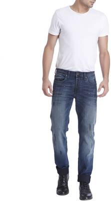 Jack &amp; Jones Regular Men's Blue Jeans