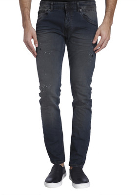 jack and jones black jeans