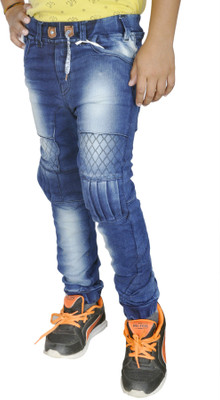 

JG FORCEMAN Slim Boy's Blue Jeans