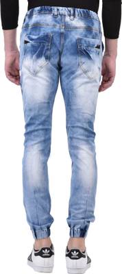 Lafantar Skinny Men's Light Blue Jeans