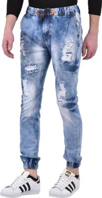 Lafantar Skinny Men's Light Blue Jeans