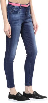 Xpose Slim Women's Blue Jeans