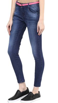 Xpose Slim Women's Blue Jeans