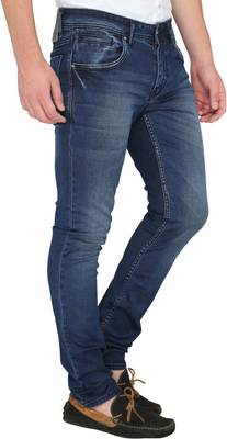 JadeBlue Slim Men's Blue Jeans