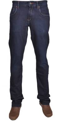 Trigger Slim Men's Blue Jeans