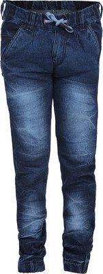 

Finery Regular Boys Light Blue Jeans