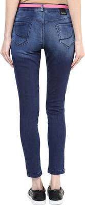 Xpose Slim Women's Blue Jeans