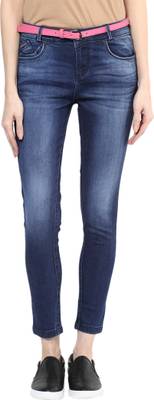 Xpose Slim Women's Blue Jeans