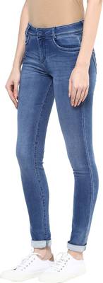 Xpose Slim Women's Blue Jeans