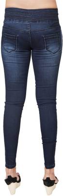 FCK-3 Slim Women's Blue Jeans