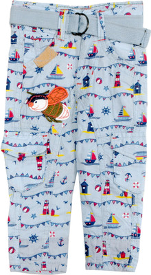 

Bella Moda Regular Baby Girls Grey Jeans